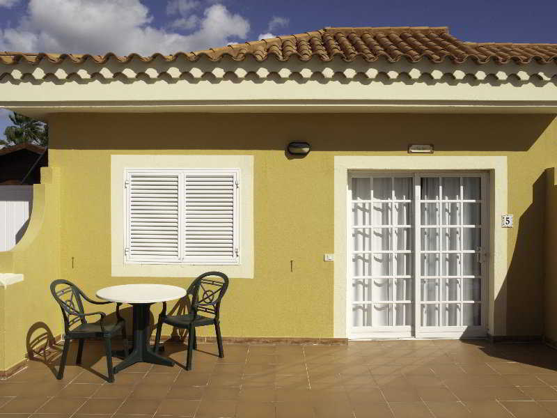 Hotel Vb Golf Maspalomas  Exterior foto